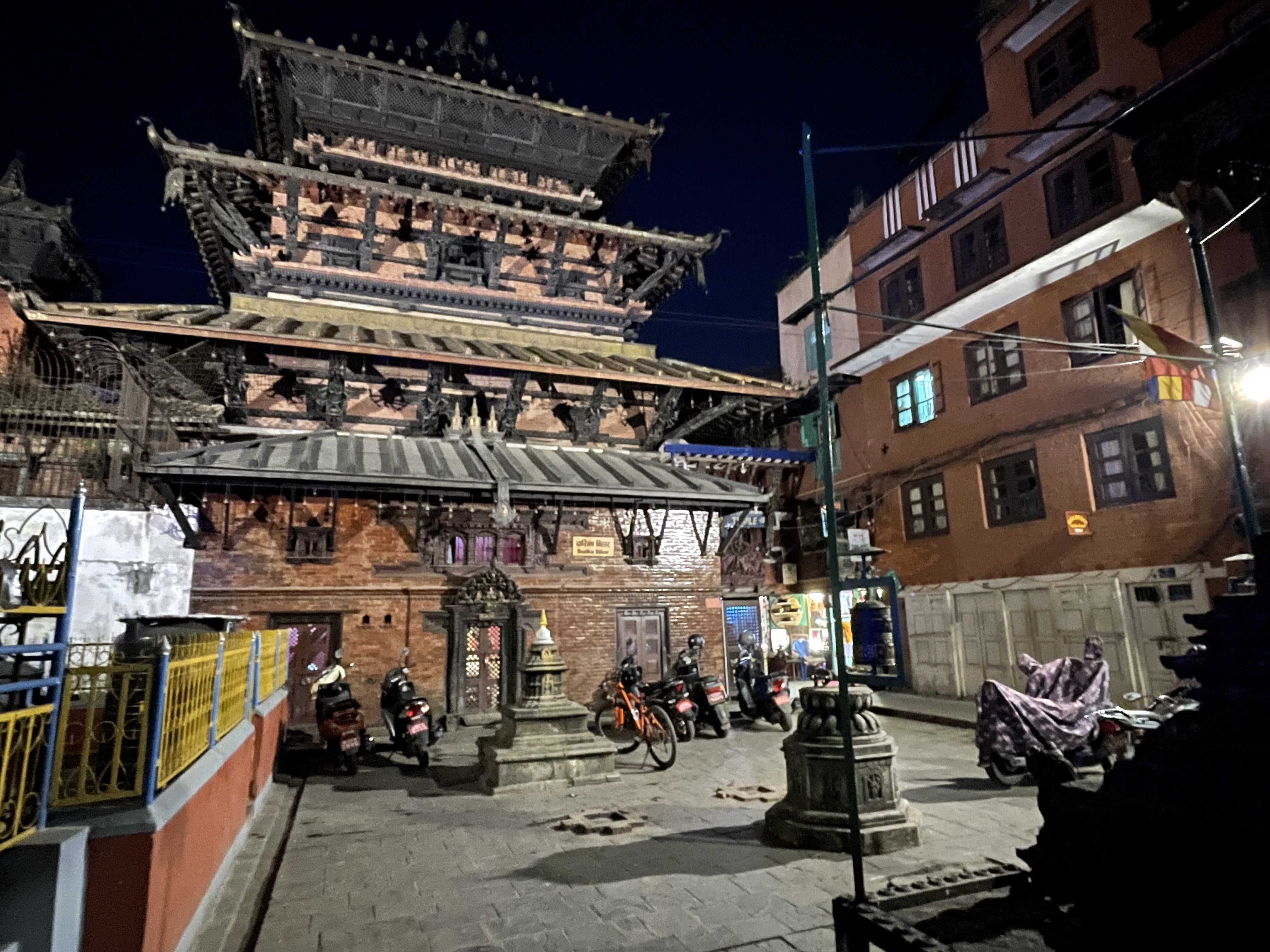 visit Patan Durbar Square